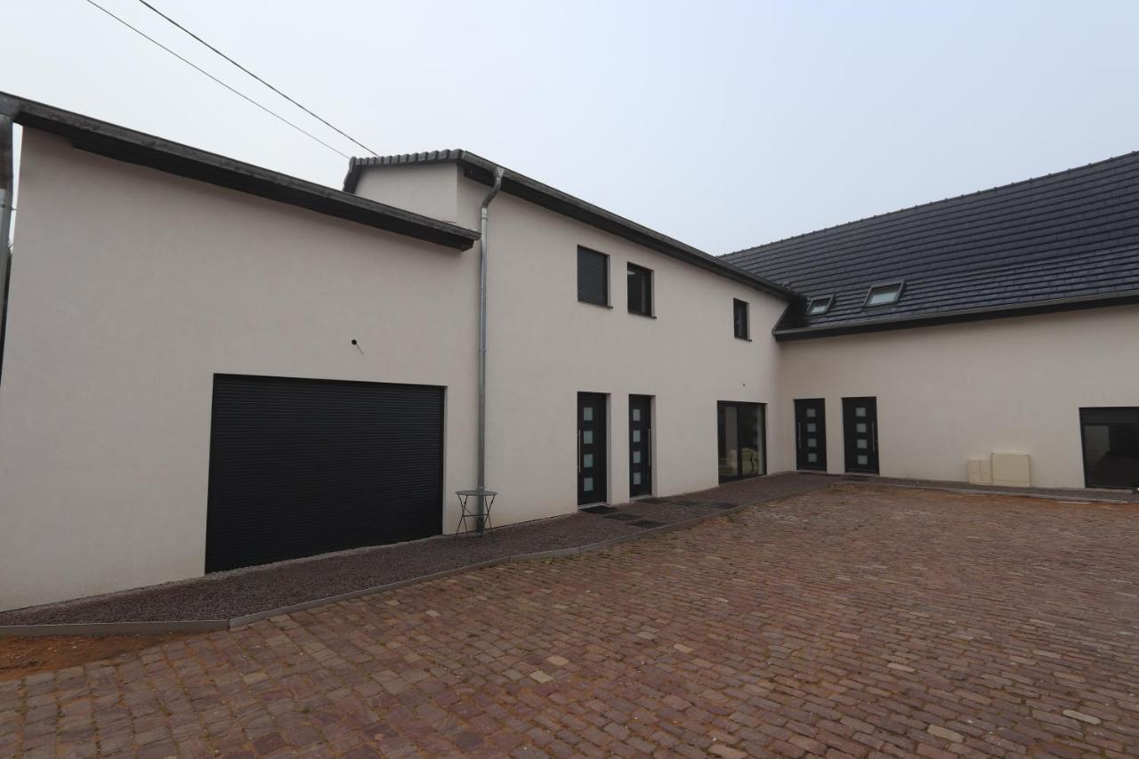 Homeday Ferme Klein Haguenau