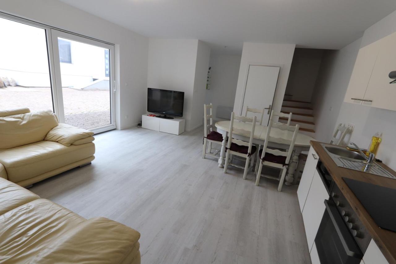 Homeday Ferme Klein Apartment
