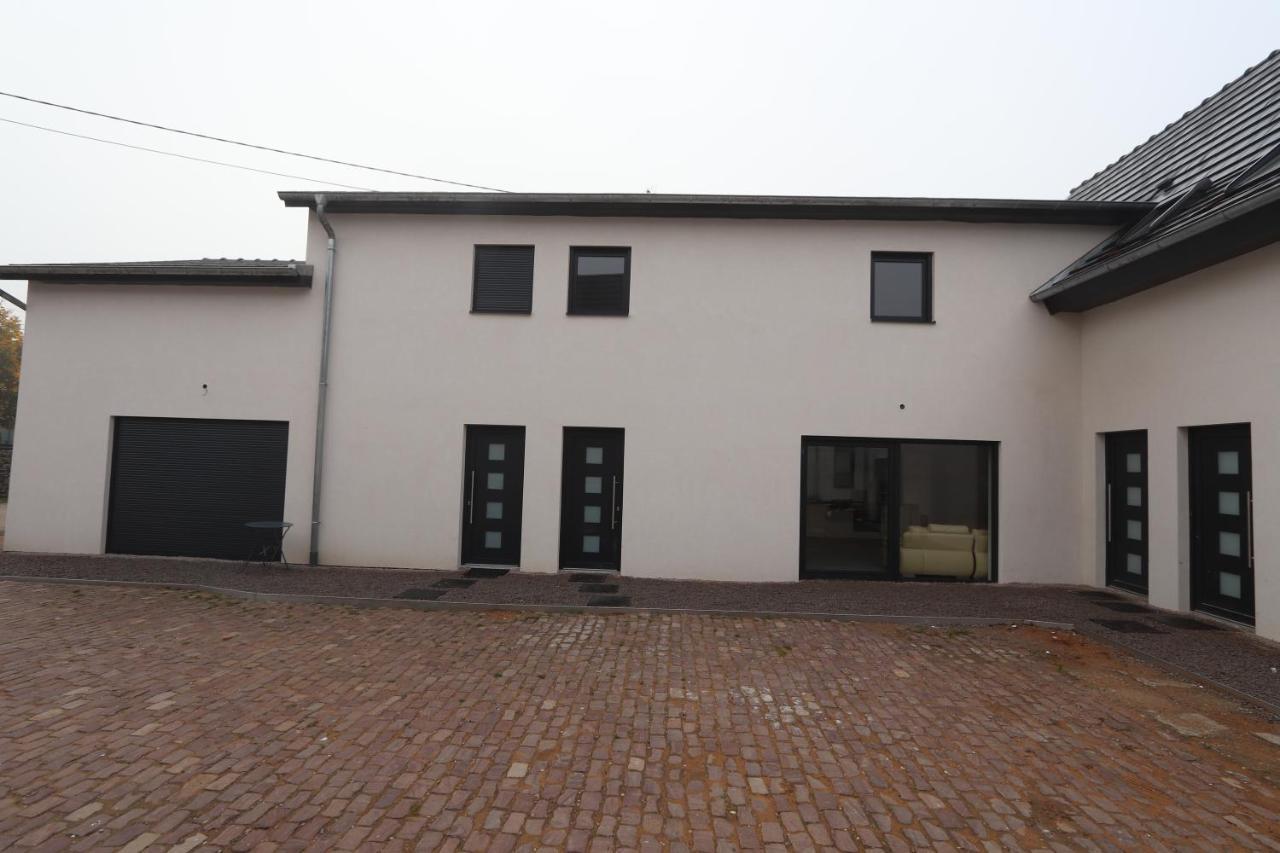 Apartment Homeday Ferme Klein Haguenau