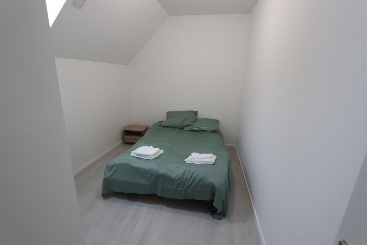 Homeday Ferme Klein Apartment Hagenau