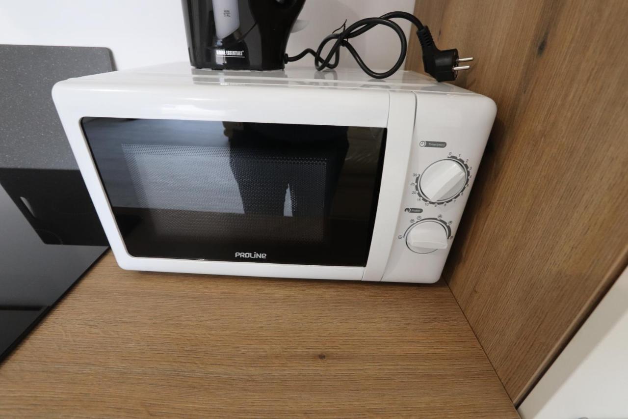 Apartamento Homeday Ferme Klein