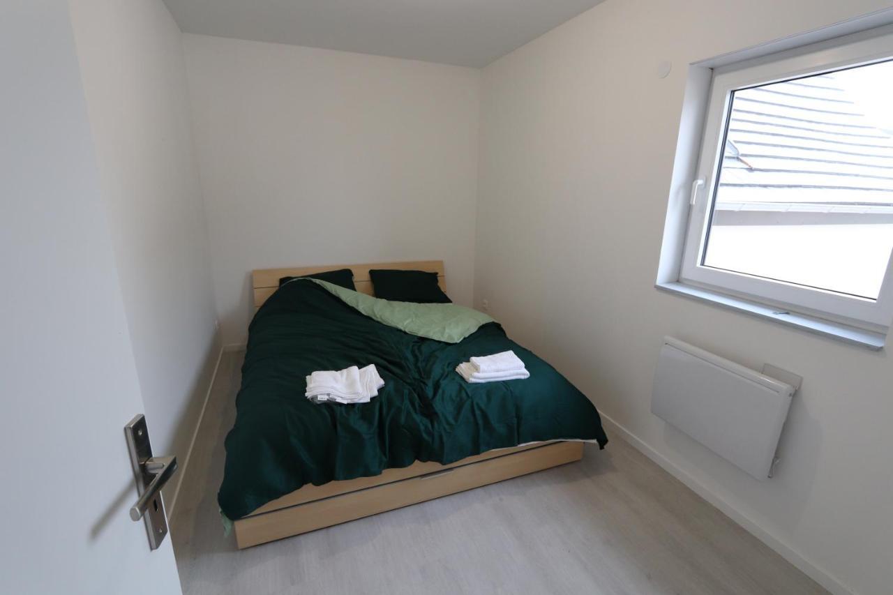 Homeday Ferme Klein Apartment Haguenau