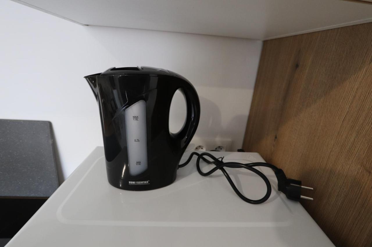 Apartamento Homeday Ferme Klein Haguenau